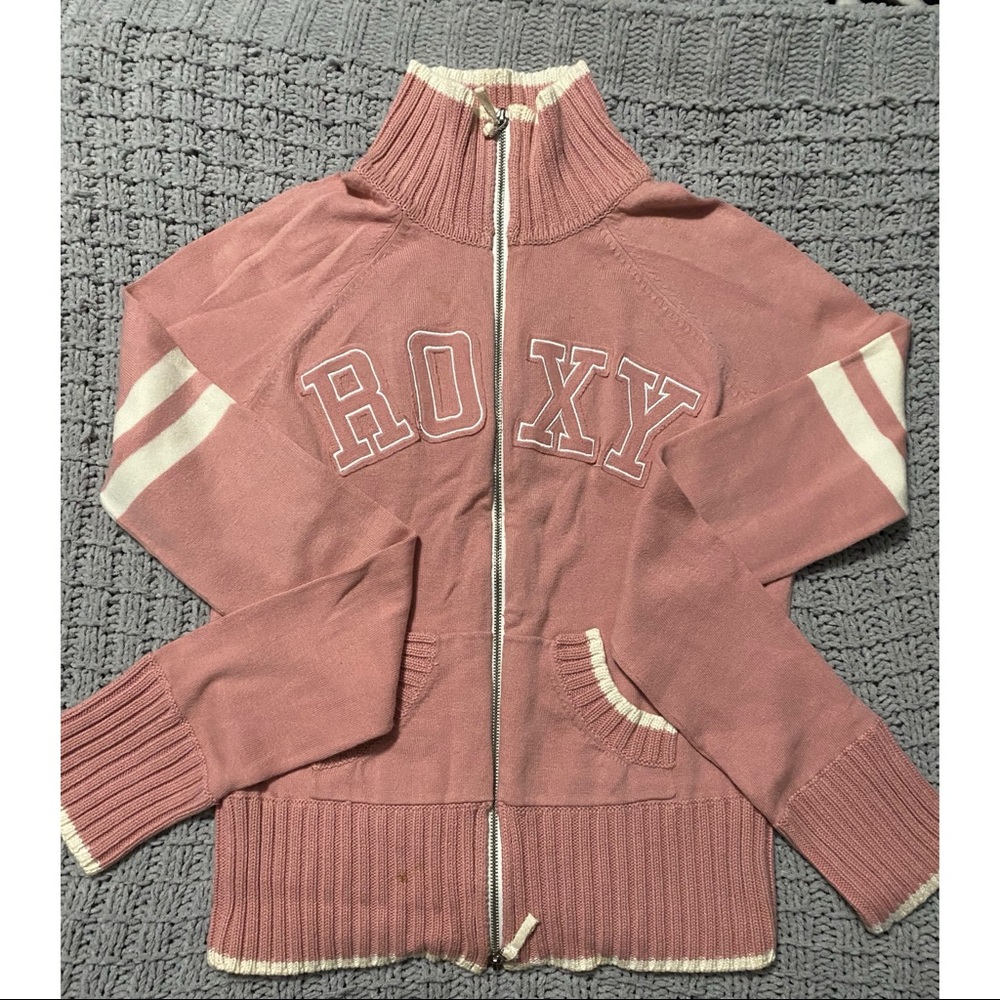 Roxy juniors sweater
